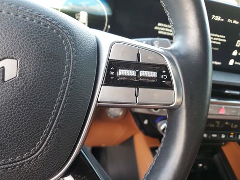 Certified 2024 Kia Telluride SX X-Line image 28