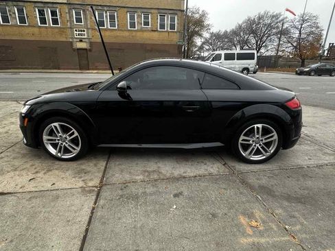 Used 2021 Audi TT 2.0T image 7
