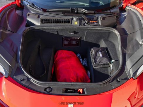 Used 2024 Ferrari 296 GTB image 50