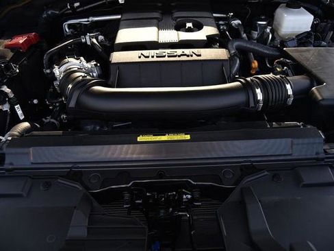 New 2026 Nissan Frontier SV w/ SV Convenience Package image 26