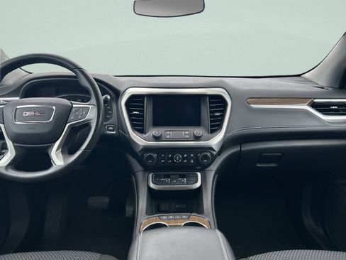 Used 2023 GMC Acadia SLE w/ Driver Convenience Package image 17