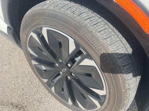 Used 2024 Chevrolet Blazer EV RS image 12