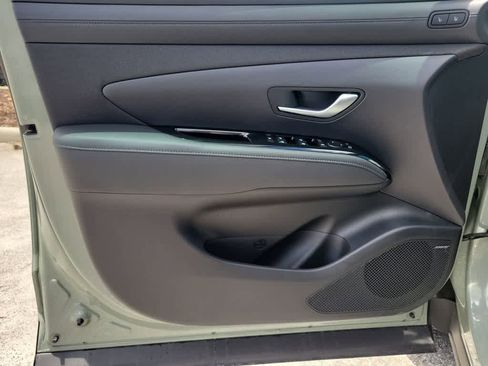 New 2025 Hyundai Santa Cruz Limited image 17