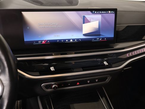 Used 2024 BMW X5 xDrive40i w/ Executive Package AWD/4WD image 5