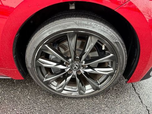 Used 2022 Lexus IS 350 F Sport image 15