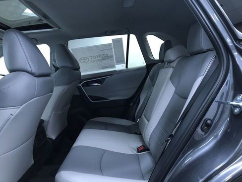 New 2025 Toyota RAV4 XLE Premium image 20