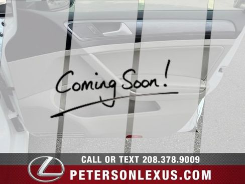 Used 2019 Volkswagen Golf SE FWD image 12