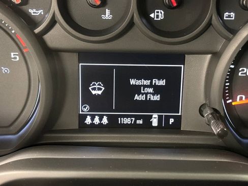 Used 2024 GMC Sierra 3500 Pro image 37