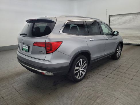 Used 2016 Honda Pilot Elite image 9