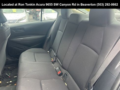 Used 2024 Toyota Corolla LE image 11