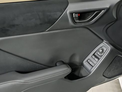 Used 2025 Toyota GR86 Premium w/ ALL Weather Mat Package (TMS) RWD image 14