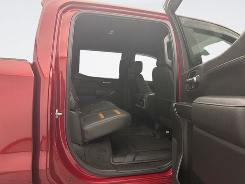 Used 2021 GMC Sierra 1500 AT4 w/ AT4 Preferred Package AWD/4WD image 20