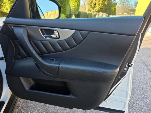 Used 2013 INFINITI FX37 Limited Edition image 34