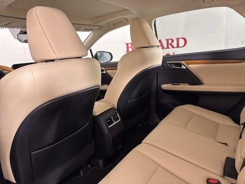 Used 2021 Lexus RX 350 FWD w/ Premium Package image 14