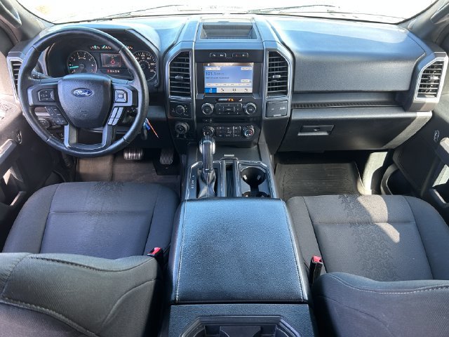 Used 2018 Ford F150 XLT w/ Equipment Group 302A Luxury AWD/4WD image 31