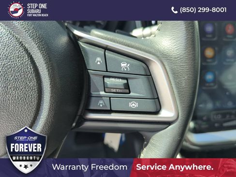 Used 2025 Subaru Outback Premium AWD/4WD image 23