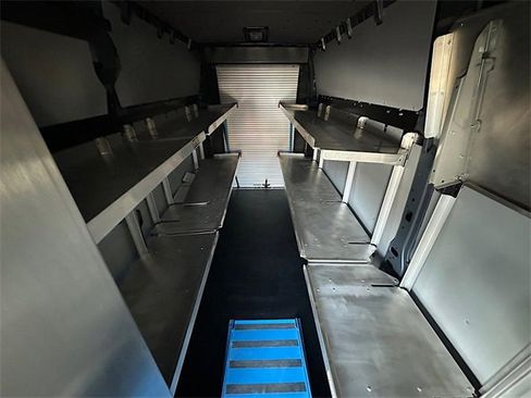 Used 2024 RAM ProMaster 3500 image 24
