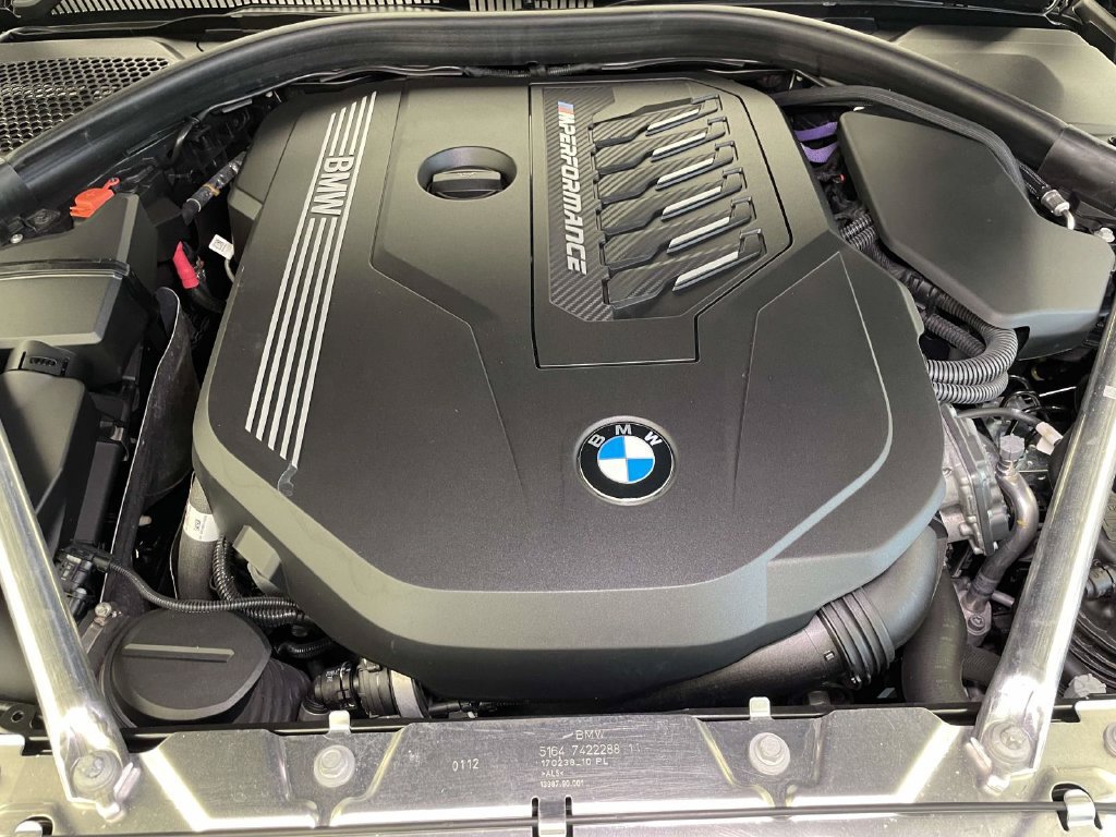Used 2022 BMW 440i xDrive Convertible w/ Premium Package AWD/4WD image 22