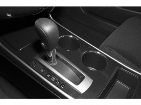 Used 2015 Nissan Altima 2.5 S w/ Sport Value Package image 13