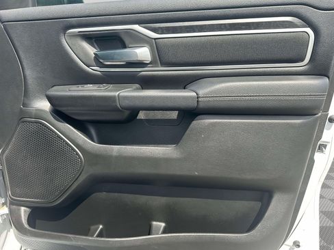 Used 2023 RAM 1500 Big Horn AWD/4WD image 21