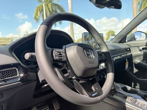 New 2026 Honda Civic Sport image 20