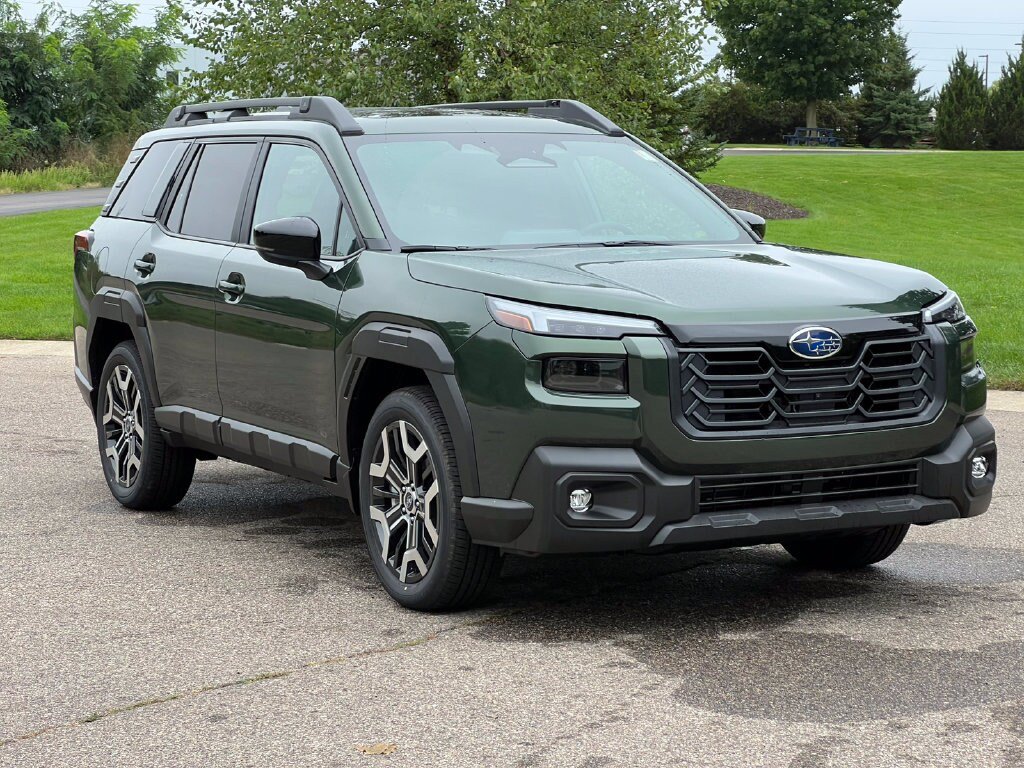 New 2026 Subaru Outback Touring XT AWD/4WD image 47