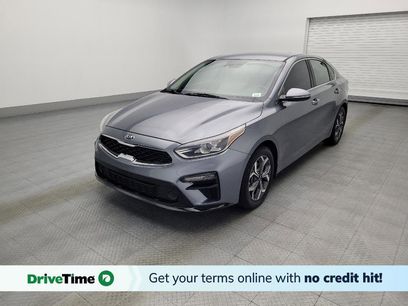 Used 2019 Kia Forte EX