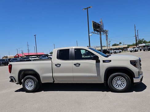 New 2026 GMC Sierra 1500 Pro RWD image 6