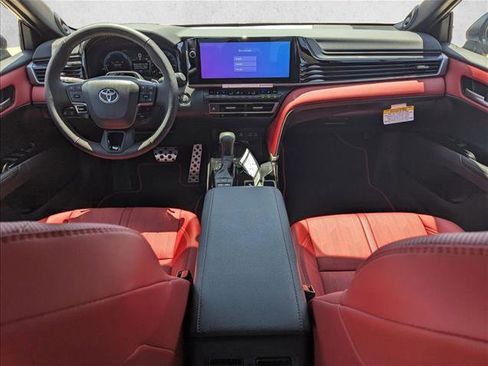 New 2026 Toyota Camry XSE FWD image 14