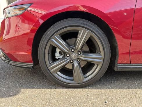 Used 2023 Honda Accord Sport image 19