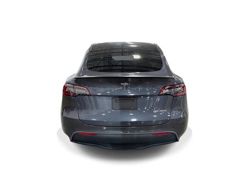 Certified 2022 Tesla Model Y Performance AWD/4WD image 5