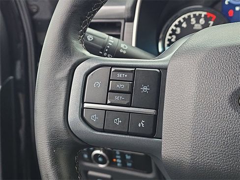 Certified 2023 Ford F150 XLT w/ Equipment Group 302A High image 16