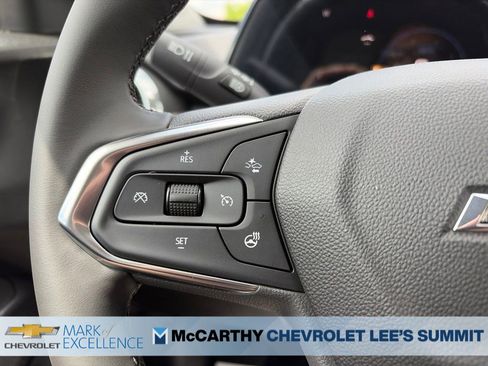 New 2026 Chevrolet Trax ACTIV FWD image 7