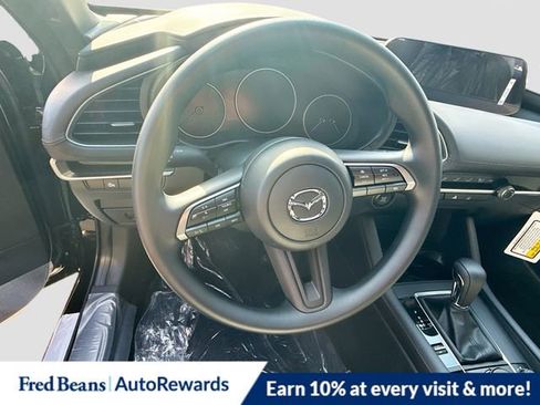 New 2026 MAZDA MAZDA3 s image 9