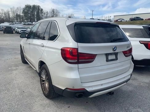 Used 2016 BMW X5 xDrive35i image 19