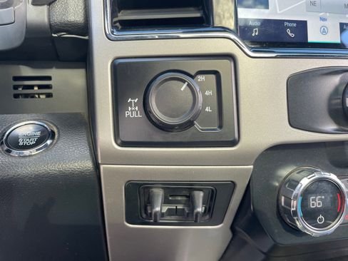 Used 2022 Ford F250 Lariat w/ Lariat Ultimate Package image 29