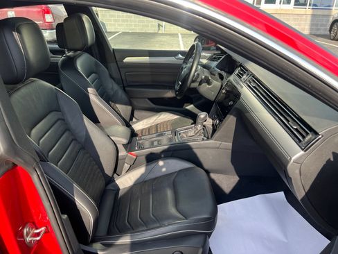 Used 2019 Volkswagen Arteon SEL Premium AWD/4WD image 62