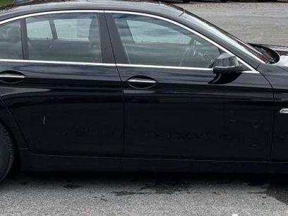 Used 2016 BMW 535i xDrive Sedan