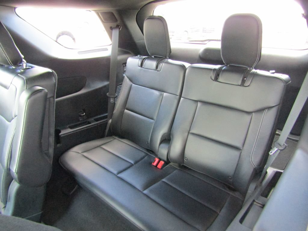 Used 2022 Ford Explorer ST w/ Equipment Group 401A AWD/4WD image 21