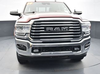 Used 2020 RAM 3500 Limited video 1