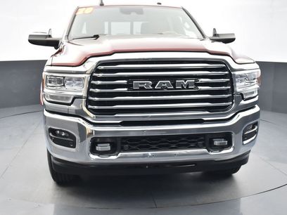Used 2020 RAM 3500 Limited