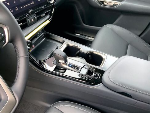 New 2026 Lexus NX 350 AWD w/ Premium Package image 7
