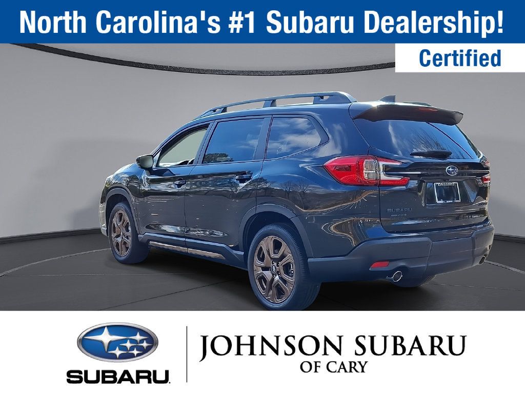 Used 2026 Subaru Ascent Limited Bronze w/ Popular Package #2 AWD/4WD image 11