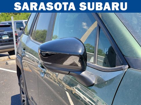 New 2026 Subaru Outback Touring XT AWD/4WD image 9