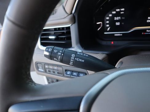 Certified 2023 GMC Yukon Denali w/ Max Trailering Package image 39