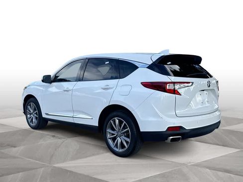 Used 2024 Acura RDX w/ Technology Package AWD/4WD image 6