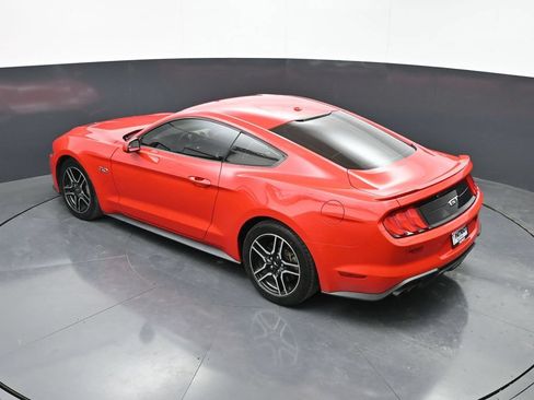 Used 2019 Ford Mustang GT RWD image 25