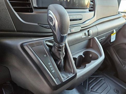 New 2026 Ford Transit 250 148 Medium Roof image 13