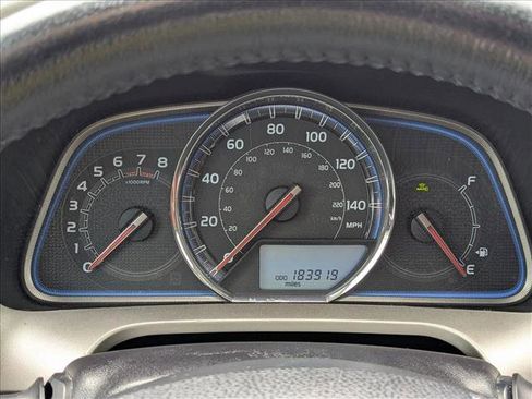 Used 2015 Toyota RAV4 Limited w/ Technology Package image 10