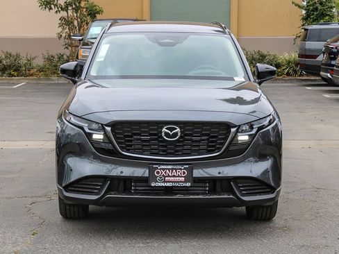 New 2026 MAZDA CX-5 Preferred AWD/4WD image 2